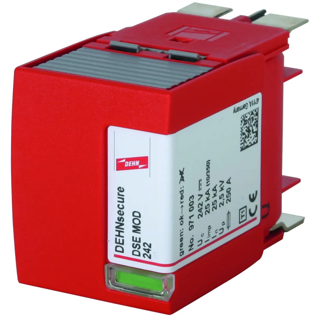 Dehn - DSE MOD 242