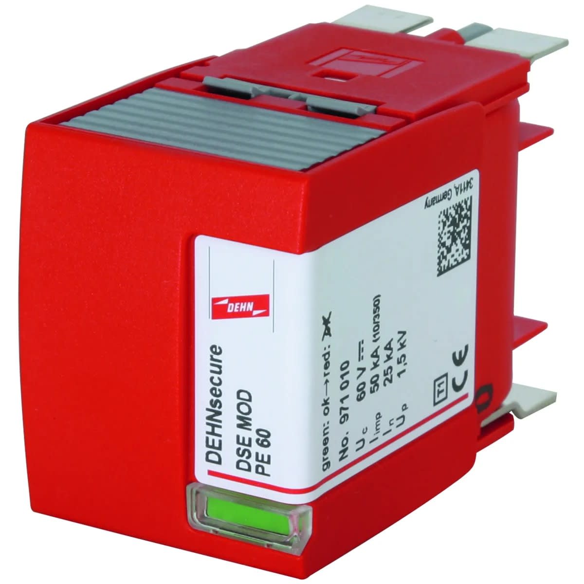 Dehn - DSE MOD PE 60