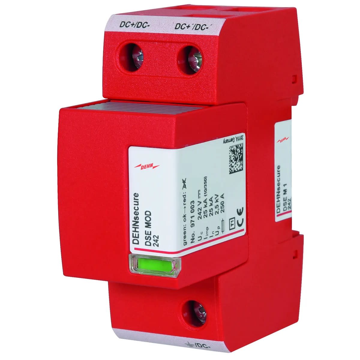 Dehn - DSE M 1 242