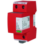 Dehn - DSE M 1 220 FM DEHNsecure parafoudre coordonné type 1 unipolaire modulaire