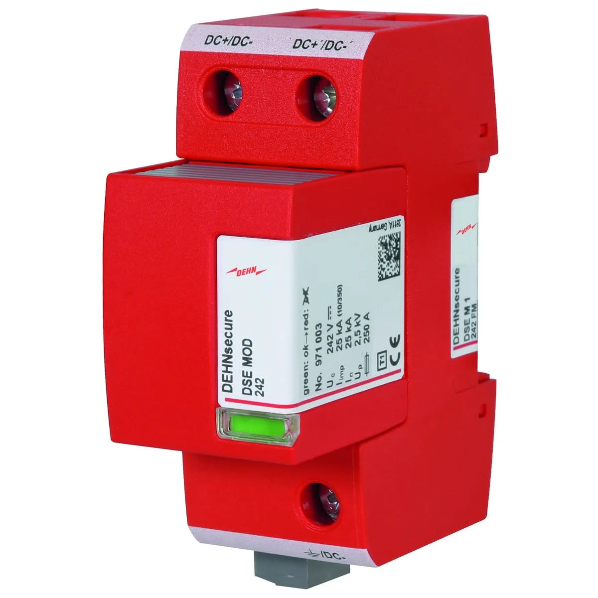 Dehn - DSE M 1 242 FM
