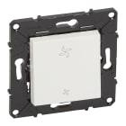 Arnould - COMMANDE VMC BP BLANC