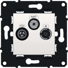 Arnould - PRISE TV-R-SAT ETOI ESP.EV BL