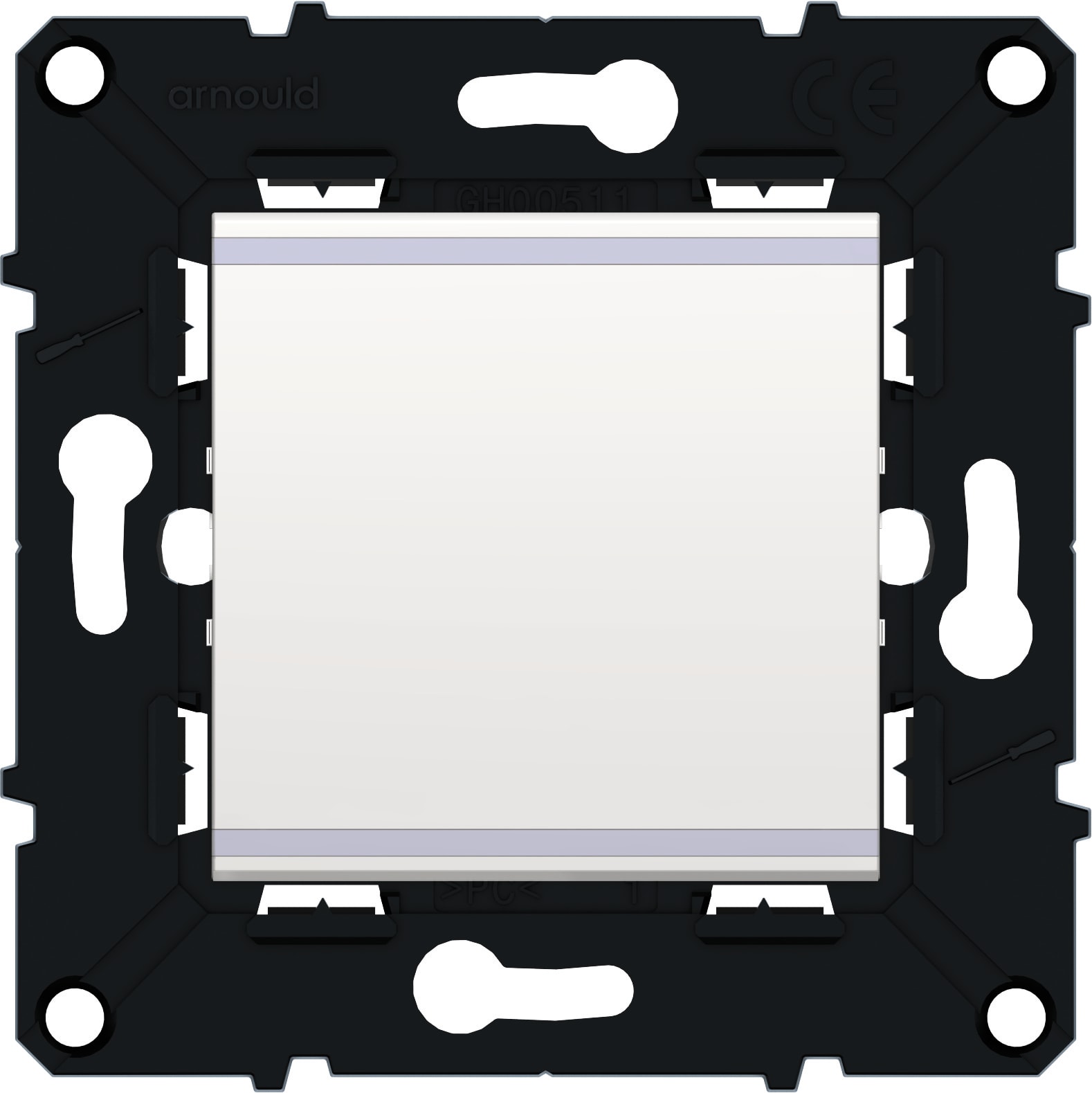 Arnould - CDE DE BASE SCS + 1 MAN EE BL