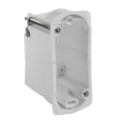 Legrand - Boîte multimatériaux pour Art d'Arnould sur mesure - petit rectangle