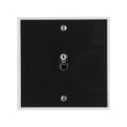 Legrand - Va-et-Vient ou interrupteur à levier 10A - Mémoire Cristal Art d'Arnould