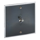 Legrand - Commande de volets roulants 3 positions - Mémoire Cristal Art d'Arnould