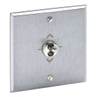 Legrand - Commande volets roulants 3 pos - Mémoire Acier Brossé Art d'Arnould