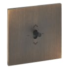 Legrand - Commande de volets roulants 3 positions - Epure Bronze Art d'Arnould