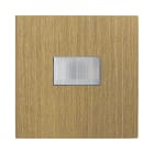 Legrand - Détecteur de mouvements toutes lampes 2 fils -Epure Bronze Art d'Arnould