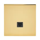 Legrand - Prise RJ45 catégorie 6 FTP - Epure Or Miroir Art d'Arnould