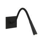 Legrand - Liseuse 1 Commande - Epure Noir Mat Art d'Arnould