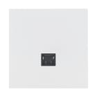 Legrand - Art d'Arnould univers Epure prise RJ45 catégorie 6 FTP - blanc satin