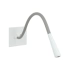 Legrand - Liseuse 1 Commande - Epure Blanc Satin Art d'Arnould