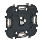 Legrand - Mécanisme Poussoir à levier - Finition Chrome Art d'Arnould