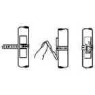 SES Sterling - Porte-étiquettes SES-FIX FB 112