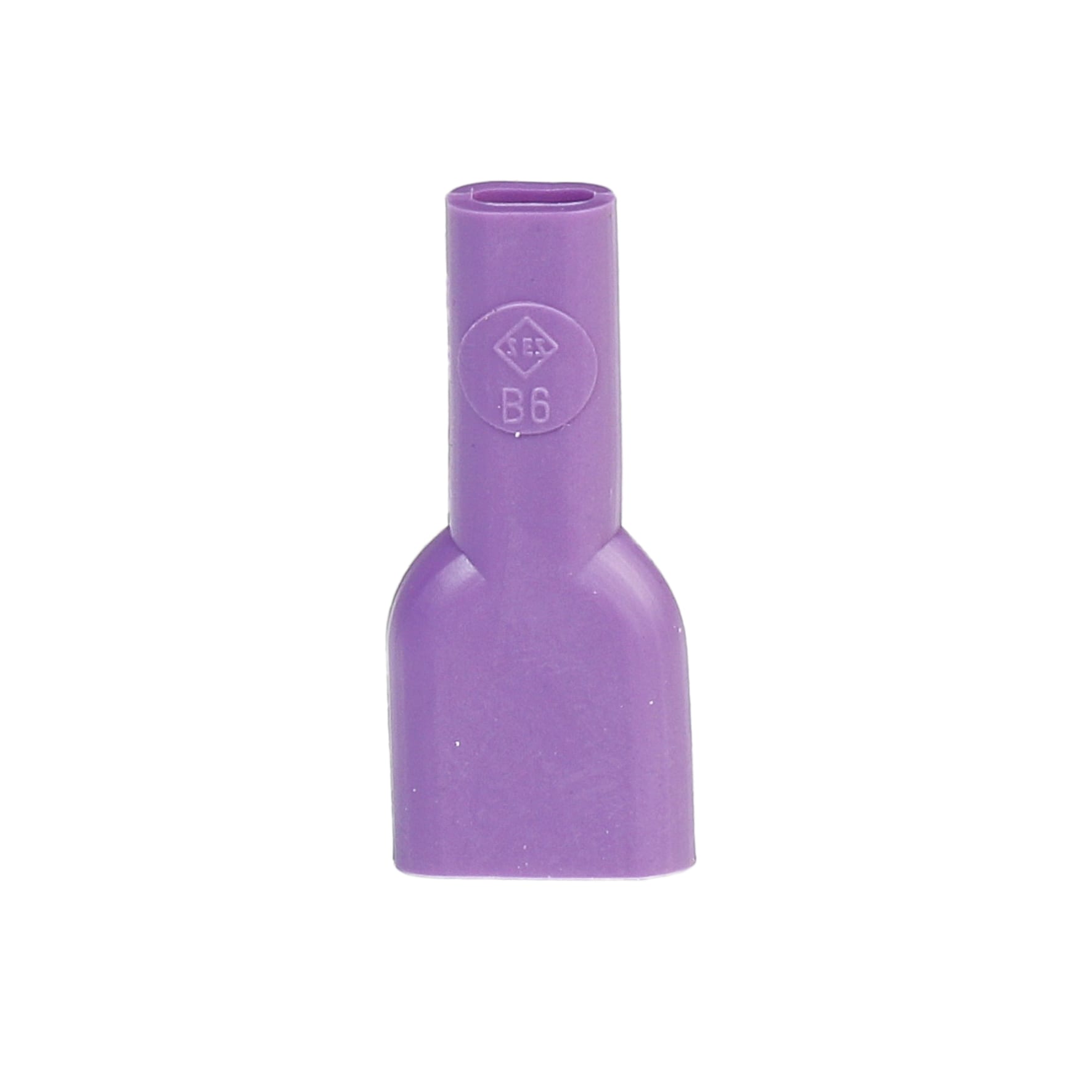 SES Sterling - Capuchon B-6 PVC
