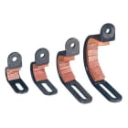 SES Sterling - Collier avec mousse SES-CX-21