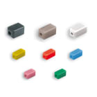 SES Sterling - Embout carré EC-61 BU