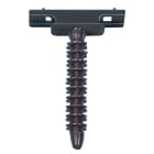 SES Sterling - Embase cheville CH-C8