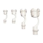 SES Sterling - Serre-câbles DM 4