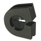 SES Sterling - Passe-fils à membrane DGC-PVC 14-1475/F