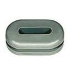 SES Sterling - Passe-fils oblong DO-PVC 19/27/33/3