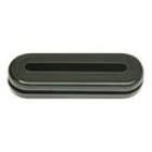 SES Sterling - Passe-fils oblong DO-PVC 44/52/58/3