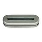 SES Sterling - Passe-fils oblong DO-PVC 44/52/58/3