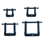 SES Sterling - Etrier de fixation XE 23 PP