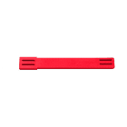 SES Sterling - Barrette porte-repère M-008 PVC