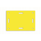 SES Sterling - Plaquette CH-M PE