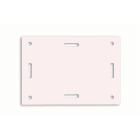 SES Sterling - Plaquette CH-M PP