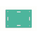 SES Sterling - Plaquette CH-M PE