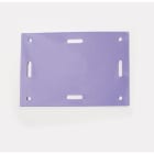 SES Sterling - Plaquette CH-M PE VT