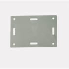 SES Sterling - Plaquette CH-M PE