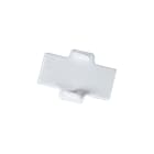 SES Sterling - Plaquette CH-AR 22x10