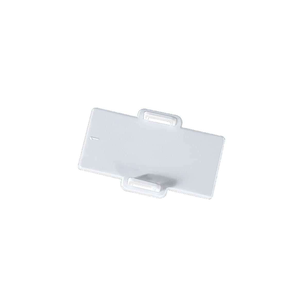 SES Sterling - Plaquette CH-AT 29x14