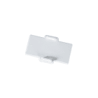 SES Sterling - Plaquette CH-AT 29x14