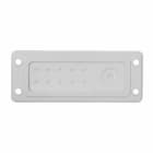 SES Sterling - Passe-fils à membrane K-FL13/405