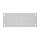 SES Sterling - Passe-fils à membrane K-FL21/402