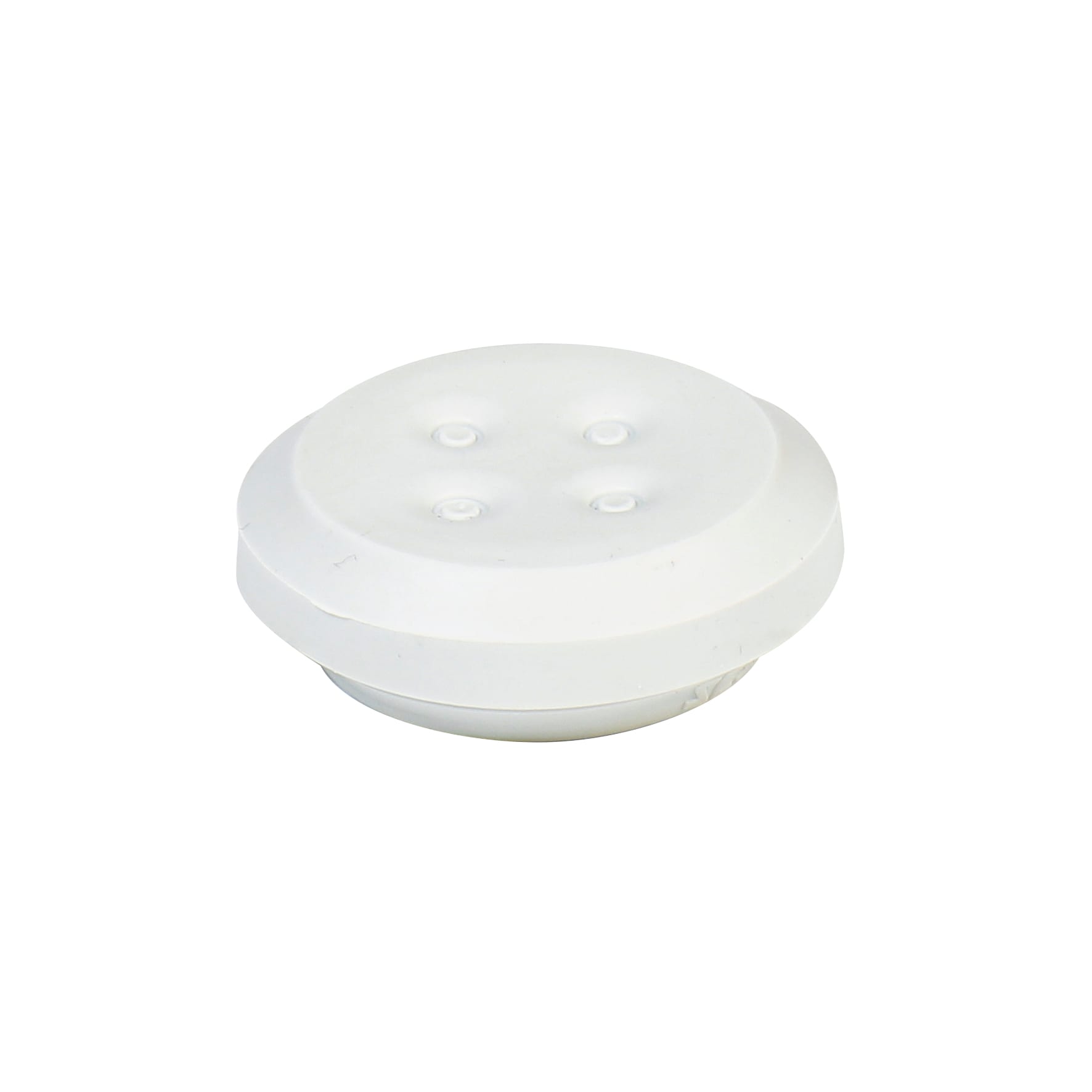 SES Sterling - Passe-fils à membrane DGX-MULTI M25-TPE 4 trous