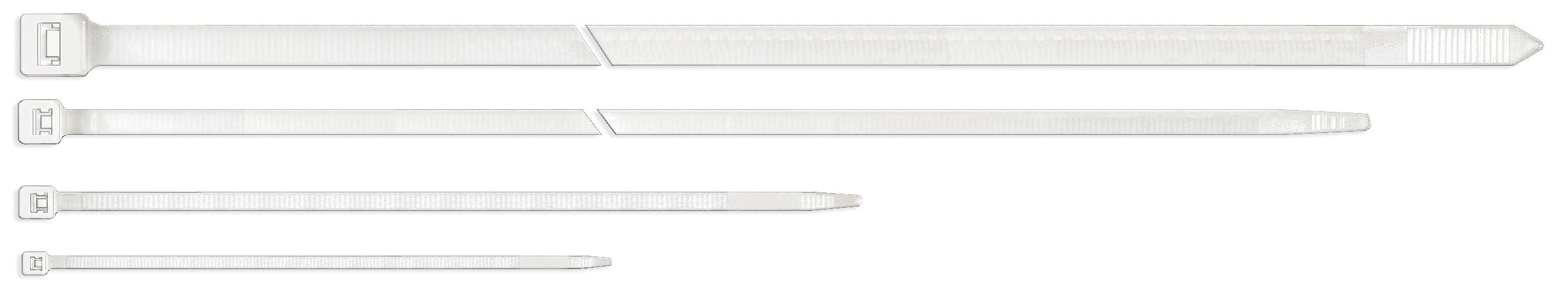 SES Sterling - Attache-câbles 180/76 SL-C