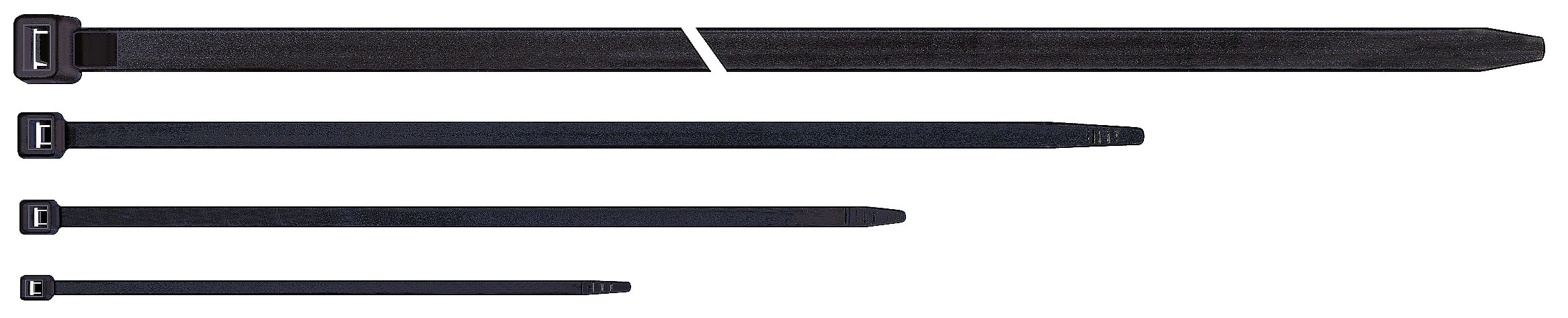 SES Sterling - Attache-câbles 150/26 SL-C