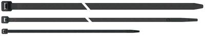 SES Sterling - Attache-câbles 365/76 SL PA12-C