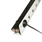 SES Sterling - Attache-câbles 300/46 SC HT BK-C