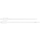 SES Sterling - Attache-câbles 200/47 LI-C