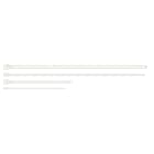 SES Sterling - Attache-câbles 300/76 SE-V0-C (AF)