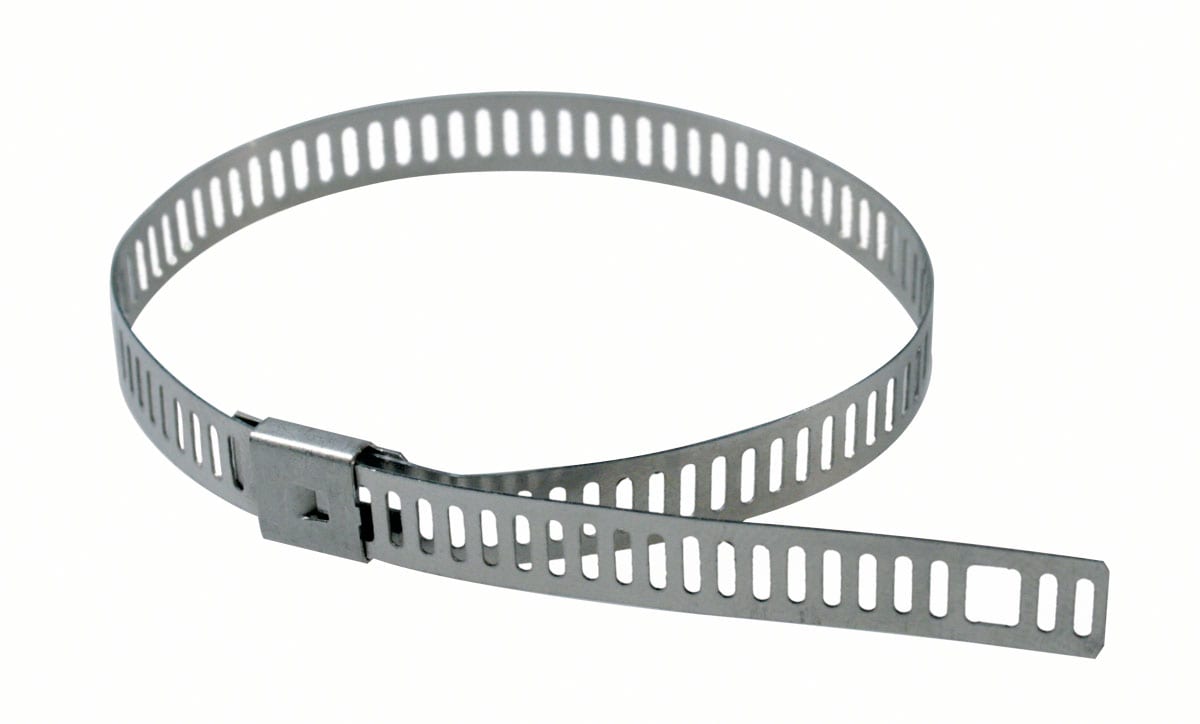 SES Sterling - Inox multi Quick IMQ 450/120 N316