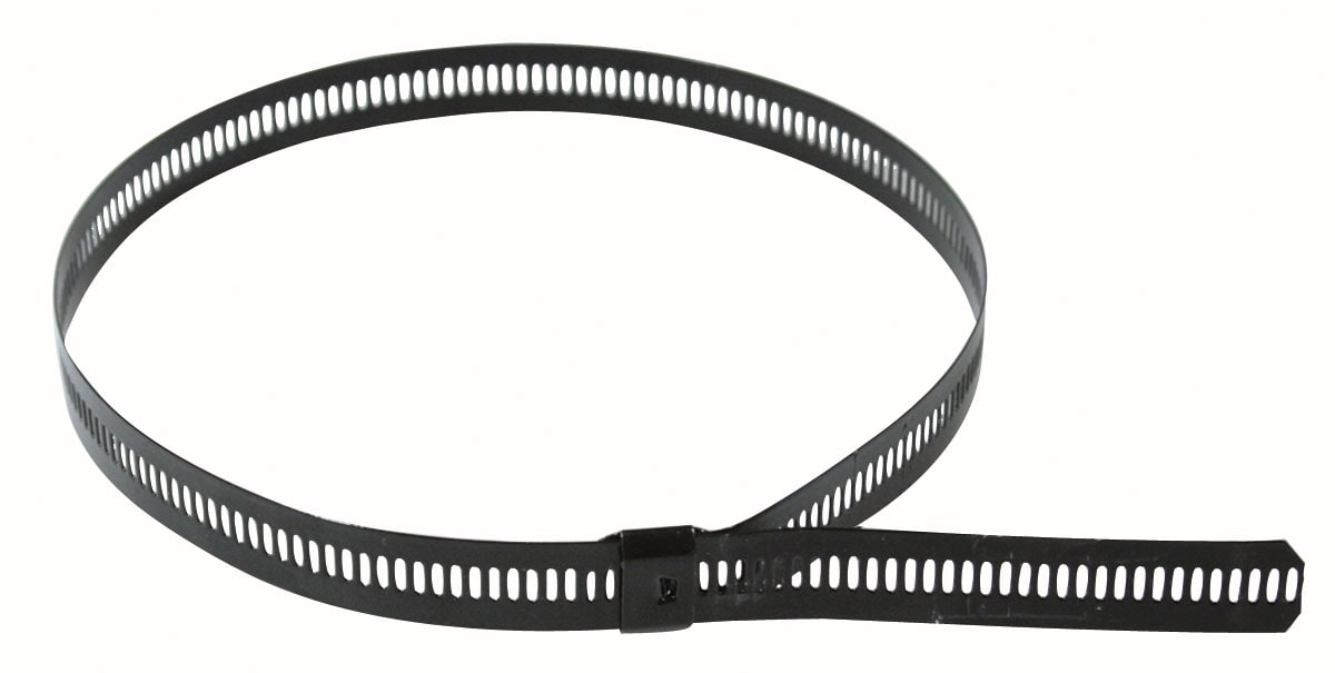 SES Sterling - Inox multi Quick IMQ 300-120 R316